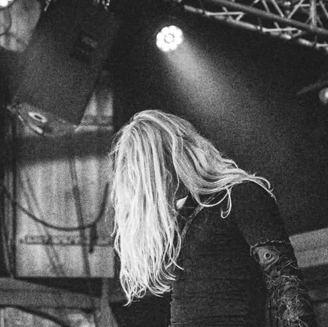 Tyranny live på Midgardsblot