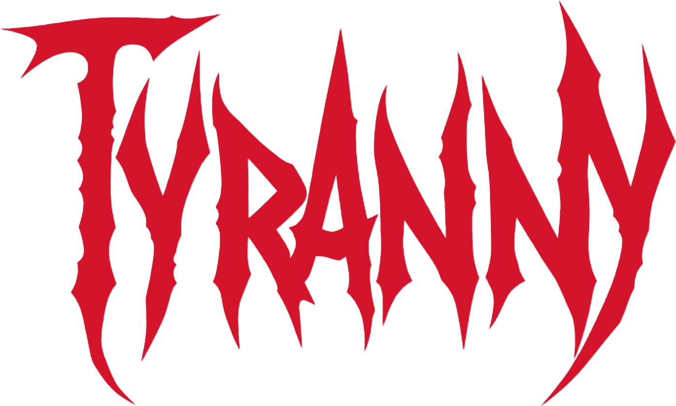 Tyranny